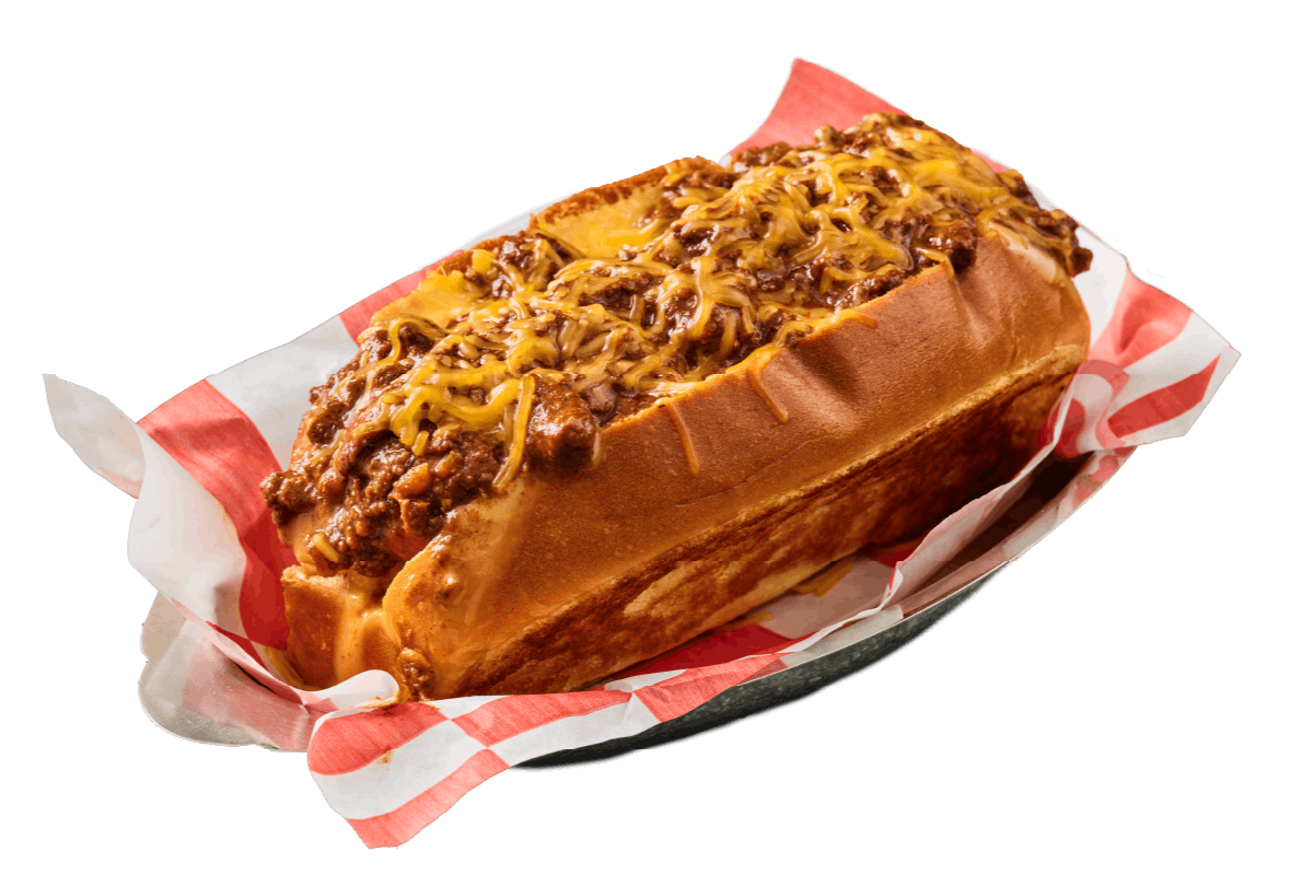 CHILI CHEESE BIG DOG