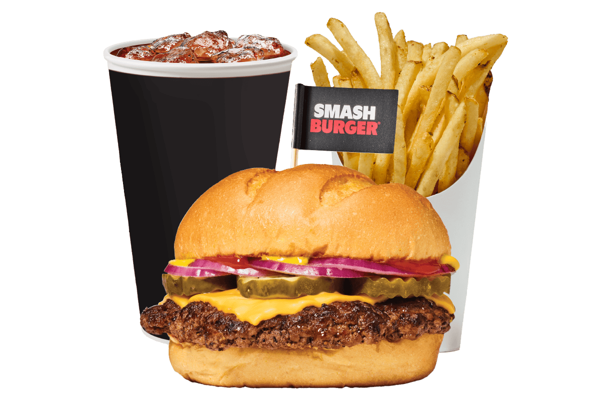 ALL-AMERICAN MEAL DEAL