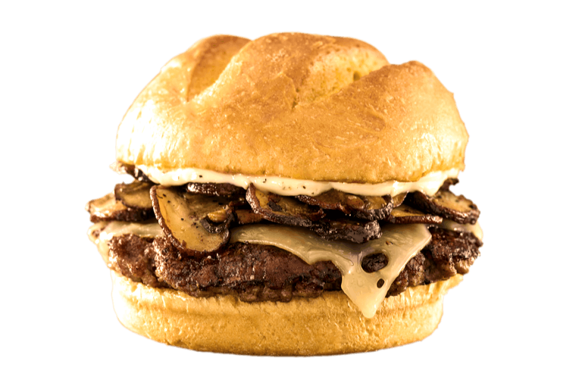 TRUFFLE MUSHROOM SMASH®