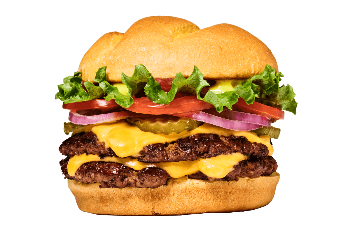 DOUBLE CLASSIC SMASH®