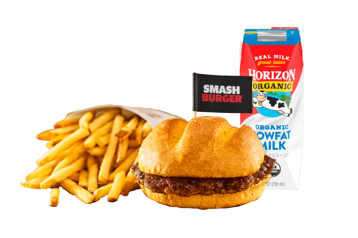 KIDS HAMBURGER