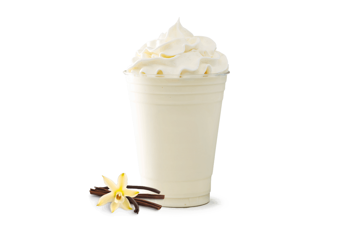 VANILLA SHAKE