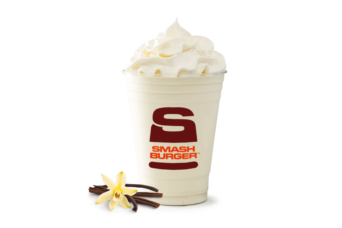 VANILLA SHAKE