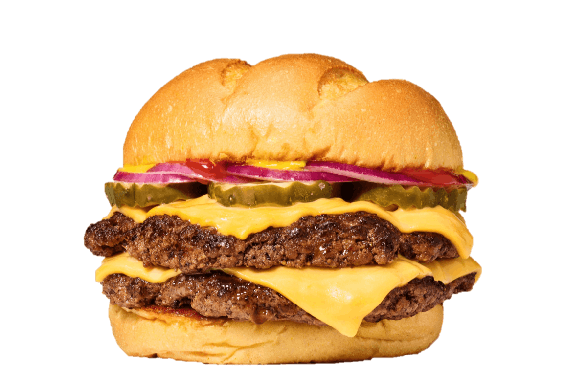 DOUBLE ALL-AMERICAN SMASH®