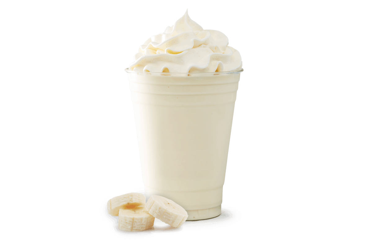 BANANA SHAKE