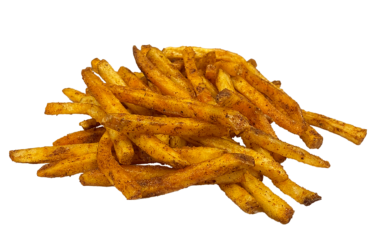 LARGE SCORCHIN’ HOT FRIES