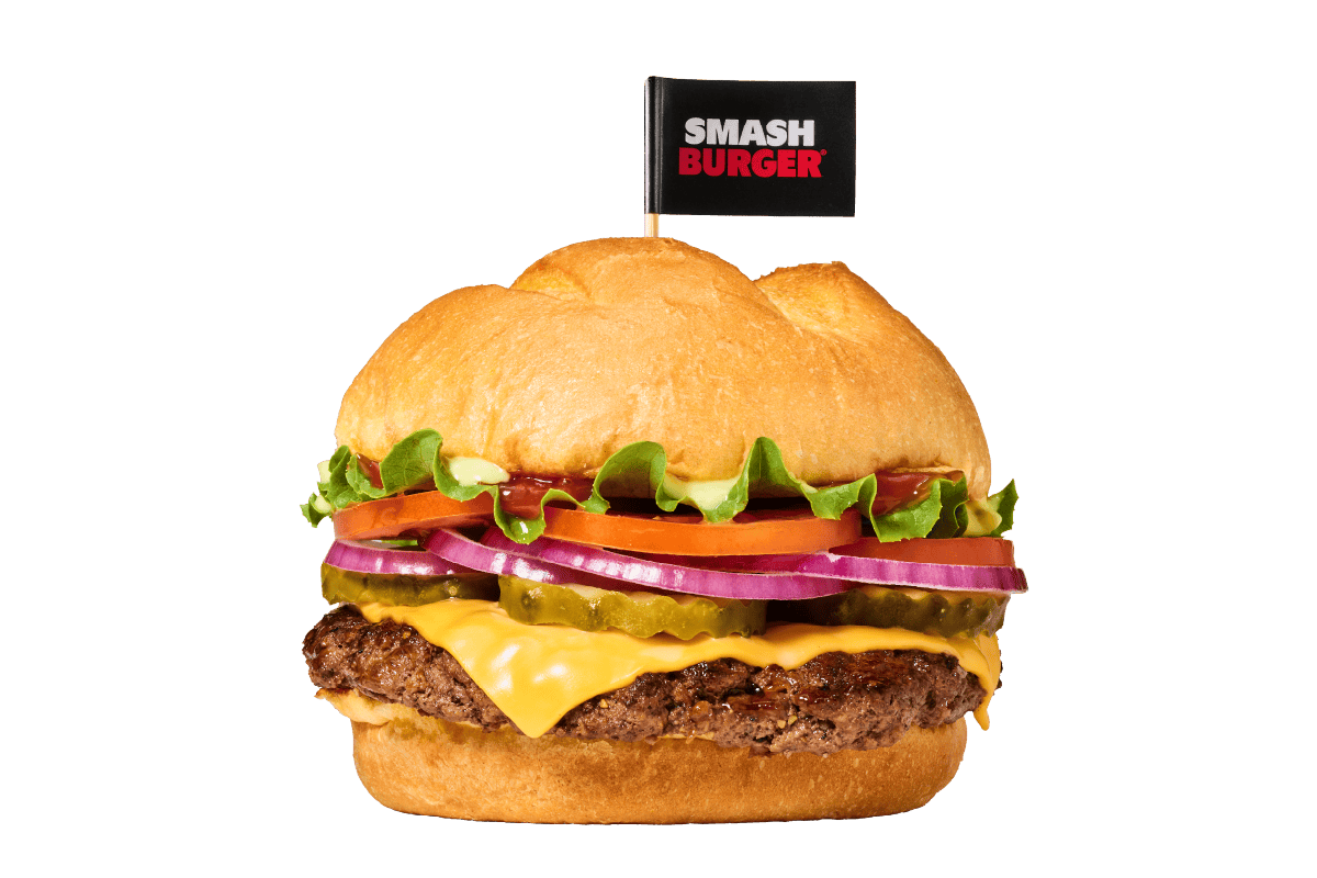 CLASSIC SMASH®