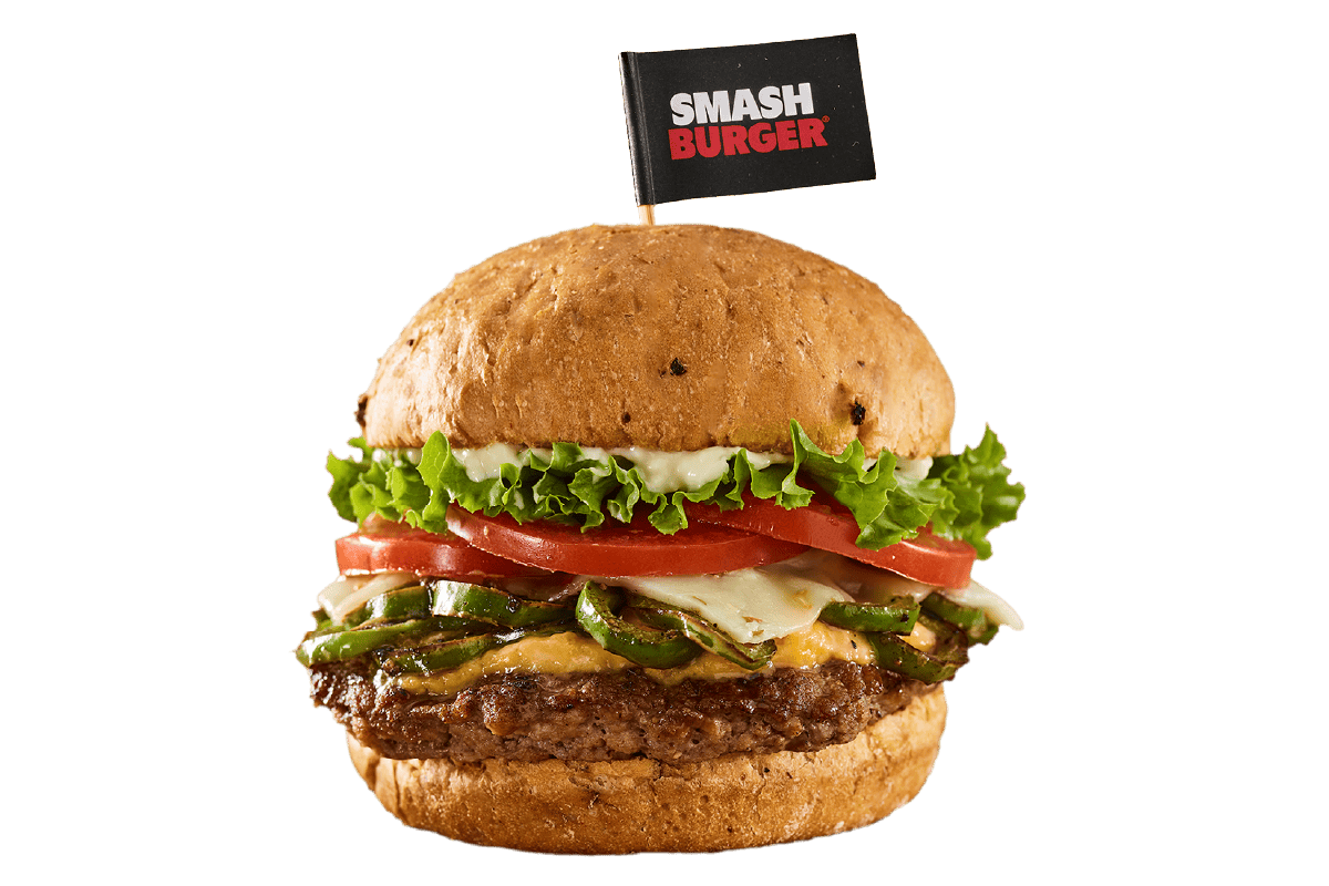 COLORADO SMASH®