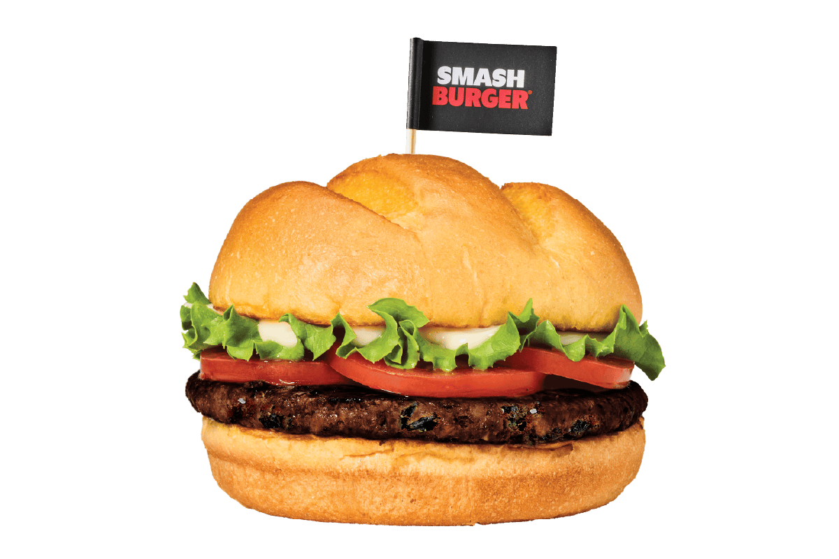BLACK BEAN SMASH®