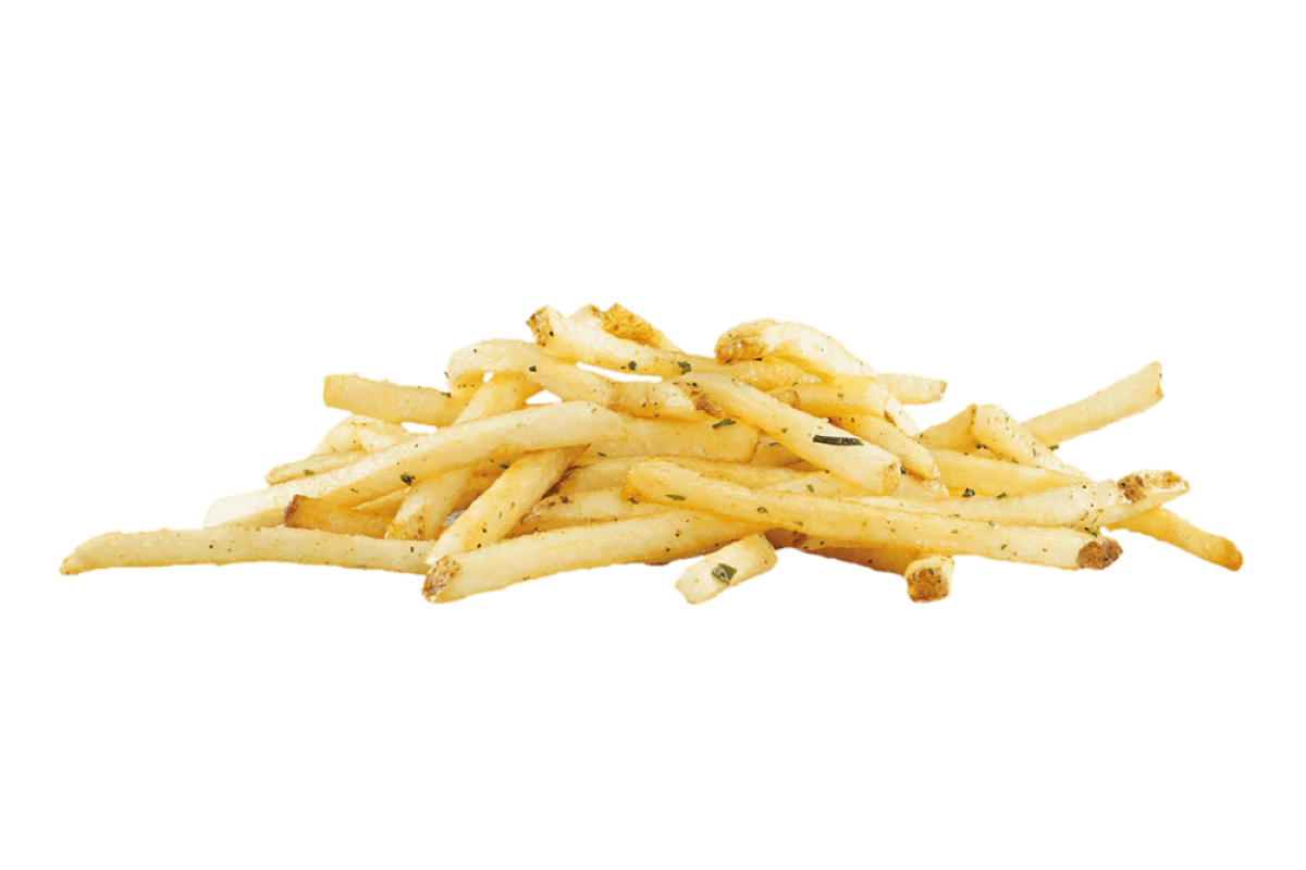 SMASHFRIES®
