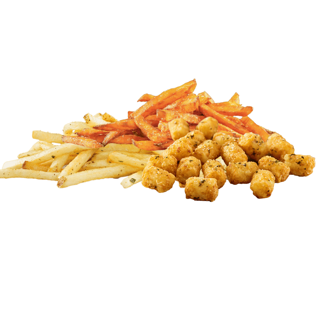 Fries and Sides