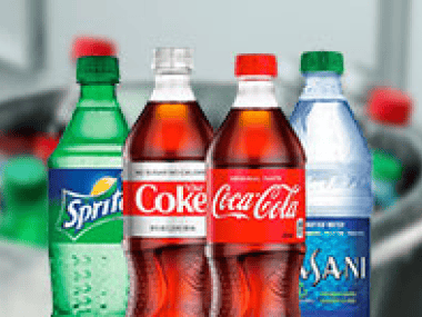 Drinks